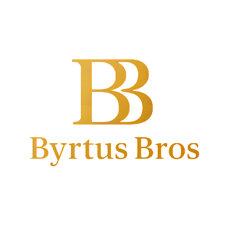 Byrtus Bros logo